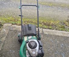 Mower