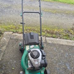 Mower