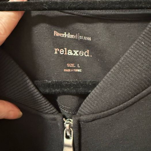 River Island Jacket - Size L