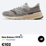 New Balance Runners Image 8