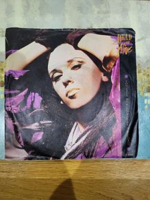 Dead Or Alive You Spin Me Round 7 inch single A4861