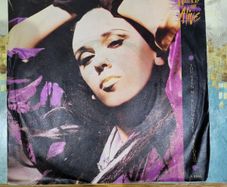 Dead Or Alive You Spin Me Round 7 inch single A4861