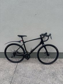 Merida Silex 200 Gravel Bike