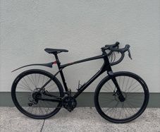 Merida Silex 200 Gravel Bike