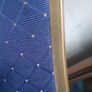 banquet Blue Chair not much used just 1 left Image 2