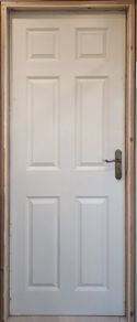 regency internal door