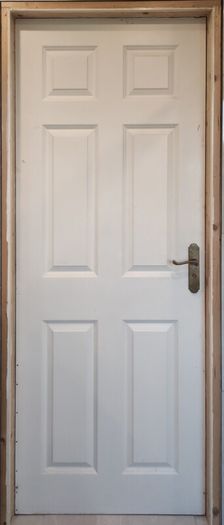 regency internal door