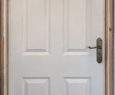 regency internal door