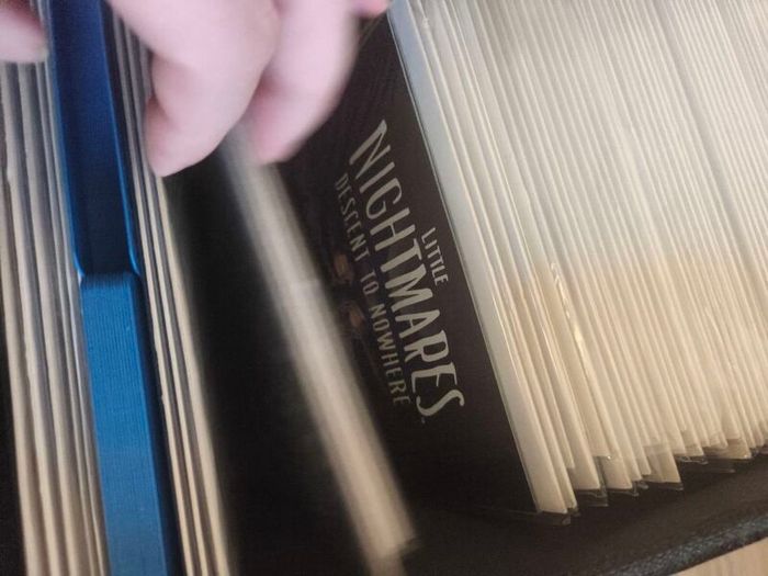 Comic Book Collection