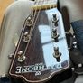 Electric acoustic left handed guitar Image 7