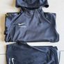 Neymar Nike Dri-Fit Tracksuit Image 2