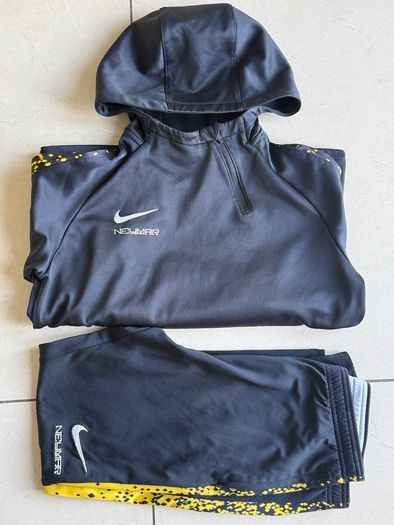 Neymar Nike Dri-Fit Tracksuit