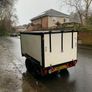 4 Wheel Trailer Image 3