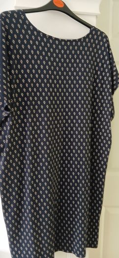 MASAI Tunic  Navy New