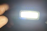 Led touch