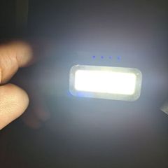 Led touch