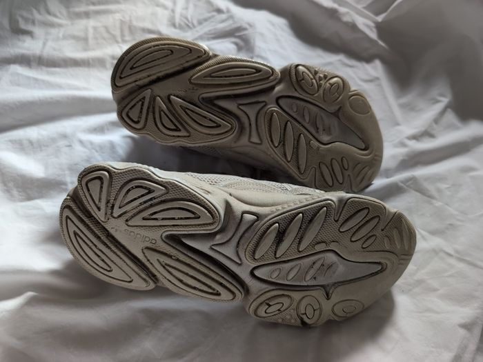 Adidas Ozweego Off White UK8.5