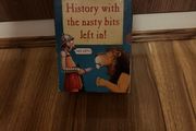 books Horrible Histories