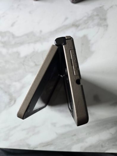 Nintendo dsi xl