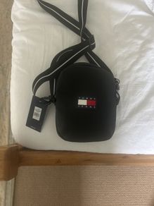 Tommy Hilfiger Man bag
