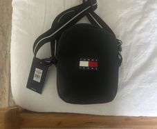 Tommy Hilfiger Man bag
