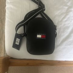 Tommy Hilfiger Man bag