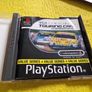 Toca Touring Cars Championship PlayStation1 Ps1 PlayStation2 Ps2 Games Original Image 4