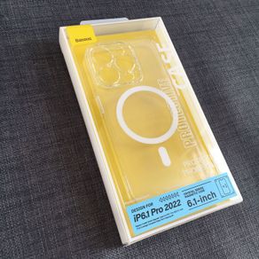 iPhone 14 Pro Case