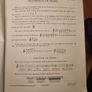 The Clarinet. Otto Langey. Published By Boosey & Hawkes. Large Volume Paperback In Very Good Condition. Image 8