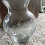 plant bamboo with free orbies and glass vase Image 3