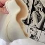 Taylor swift official hoodie genuine Image 5