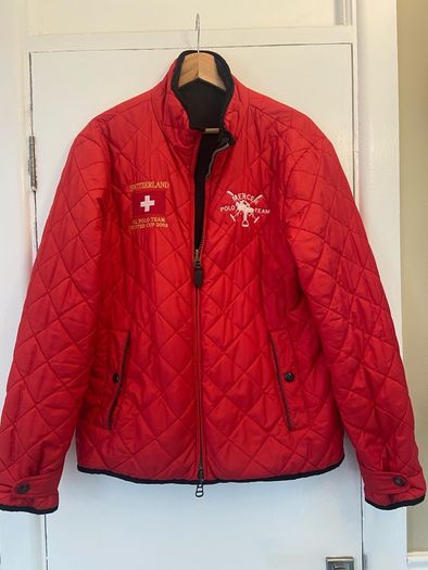 Ralph Lauren jacket