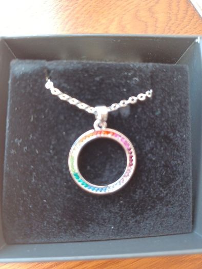 Matisse Necklace
