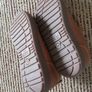 Brand New M&S boys leather shoes Image 4