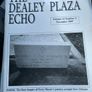 The Dealey Plaza Echo Image 2