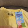 childs T shirt from Marks and Spencer Image 2