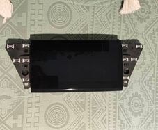 Audi e-tron 10.1 MMI Display