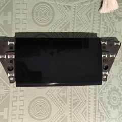 Audi e-tron 10.1 MMI Display