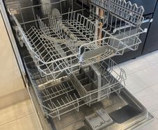 Dishwasher
