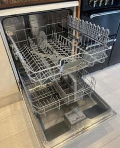 Dishwasher