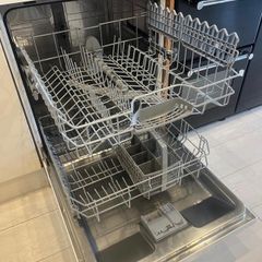 Dishwasher