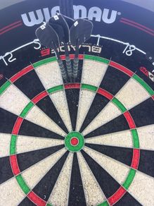 Rob Cross black edition