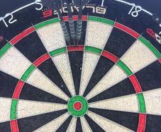 Rob Cross black edition