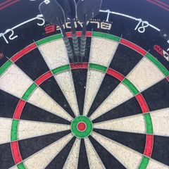 Rob Cross black edition