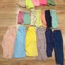 Girls Summer Clothes Bundle 3-4 years Image 2
