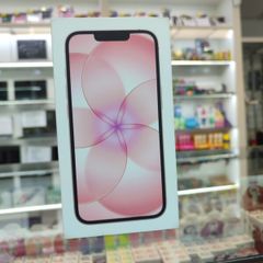 Iphone 17e 256gb Brand New Sealed Pack Unlock Sim Free