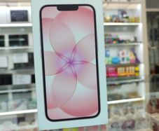 Iphone 17e 256gb Brand New Sealed Pack Unlock Sim Free