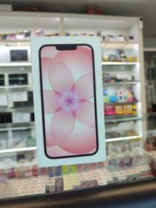 Iphone 17e 256gb Brand New Sealed Pack Unlock Sim Free