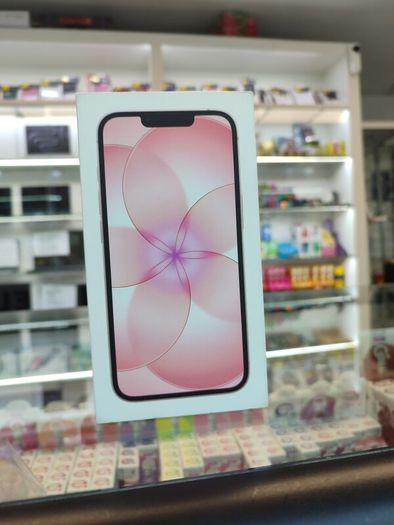 Iphone 17e 256gb Brand New Sealed Pack Unlock Sim Free