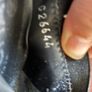 CHANEL Black Patent Pumps Image 10